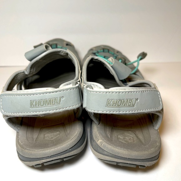 Khombu Active Women’s Water Sandals - Picture 4 of 6